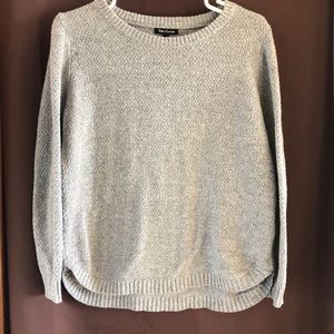 Nickole Textured Pullover